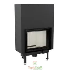 Камінна топка Kratki Nadia 10/G 10 кВт, з гільйотиною