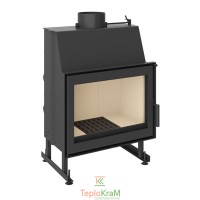 Камінна топка KFD Eco 70 13 кВт
