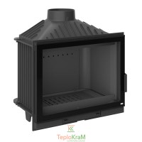 Каминная топка KFD Eco iLux 14 кВт