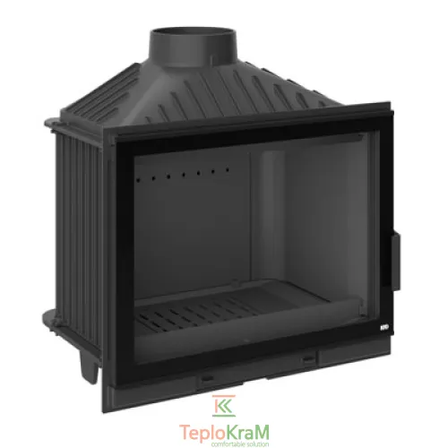 Камінна топка KFD Eco iLux 14 кВт