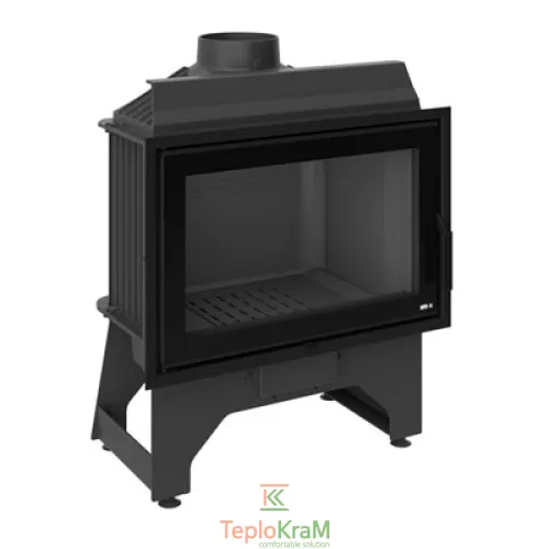 Каминная топка KFD Eco iLux 90+ 11,7 кВт