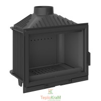 Камінна топка KFD Eco Lux 14 кВт