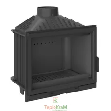 Камінна топка KFD Eco Lux 14 кВт
