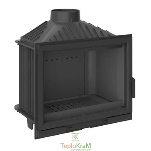 Камінна топка KFD Eco Lux 14 кВт