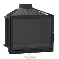 Камінна топка KFD Eco Max 14 кВт, з шибером