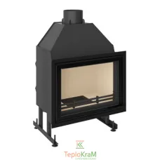 Камінна топка KFD Eco i70 13 кВт