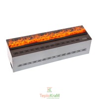 Декоративний електрокамін A-fire WATER ADVANCE AWA, 100 см