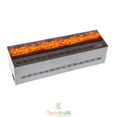 Декоративный электрокамин A-fire WATER ADVANCE AWA, 100 см
