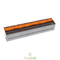 Декоративный электрокамин A-fire WATER ADVANCE AWA, 150 см