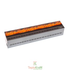 Декоративний електрокамін A-fire WATER ADVANCE AWA, 150 см