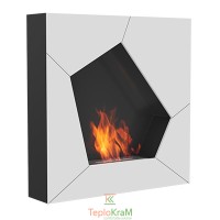 Біокамін Kratki BALL/TUV