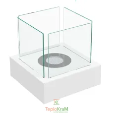 Биокамин Kratki TANGO 3/BIALA