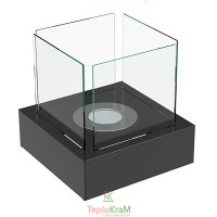 Біокамін Kratki TANGO 3/CZARNY