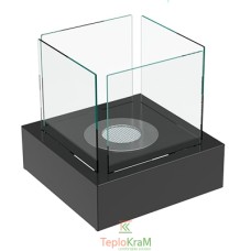 Биокамин Kratki TANGO 3/CZARNY