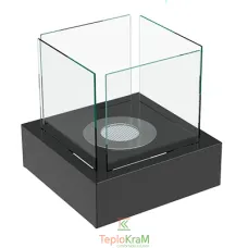 Біокамін Kratki TANGO 3/CZARNY