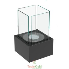 Біокамін Kratki TANGO 1/CZARNY
