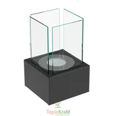 Біокамін Kratki TANGO 1/CZARNY