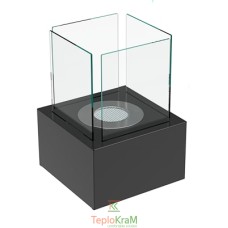 Биокамин Kratki TANGO 2/CZARNY