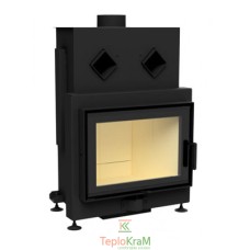Каминная топка Gavryliv & Sons 60х42 6 кВт