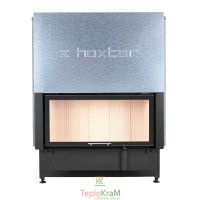 Камінна топка Hoxter HAKA 89/45Wh 14 кВт, з гільйотиною