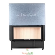 Камінна топка Hoxter HAKA 89/45Wh 14 кВт, з гільйотиною