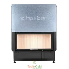 Камінна топка Hoxter HAKA 89/45Wh 14 кВт, з гільйотиною