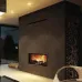Камінна топка Hoxter HAKA 89/45Wh 14 кВт, з гільйотиною