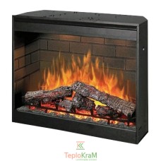Електрокамін Dimplex OptiFlame Symphony DF3020-230