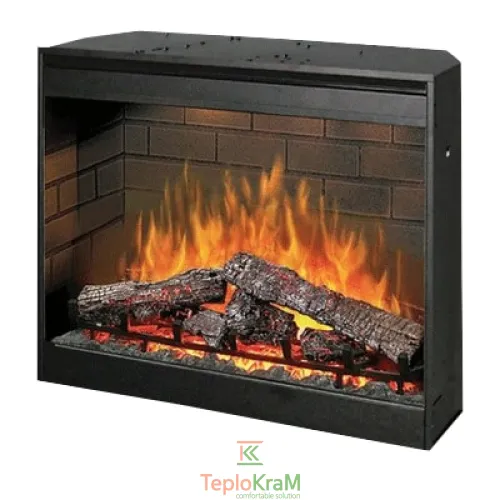 Электрокамин Dimplex OptiFlame Symphony DF3020-230