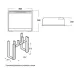 Электрокамин Dimplex OptiFlame Symphony DF3020-230