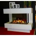 Електрокамін Dimplex Opti-myst Bingham