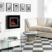 Електрокамін Dimplex Opti-myst Redway