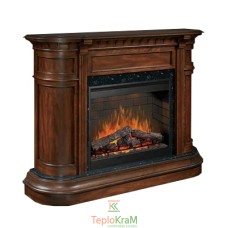 Камінокомплект Dimplex OptiFlame Carlyle + Symphony 30
