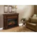 Камінокомплект Dimplex OptiFlame Carlyle + Symphony 30