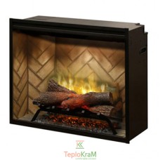 Електрокамін Dimplex Revillusion RBF 30
