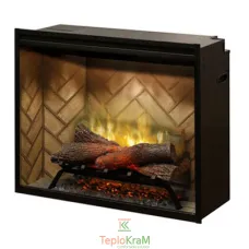 Електрокамін Dimplex Revillusion RBF 30