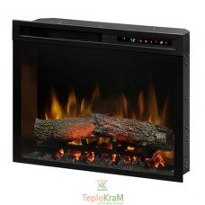 Електрокамін Dimplex Symphony XHD 23L-INT