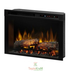 Електрокамін Dimplex Symphony XHD 26L-INT