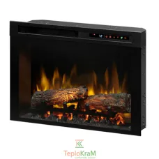 Електрокамін Dimplex Symphony XHD 26L-INT