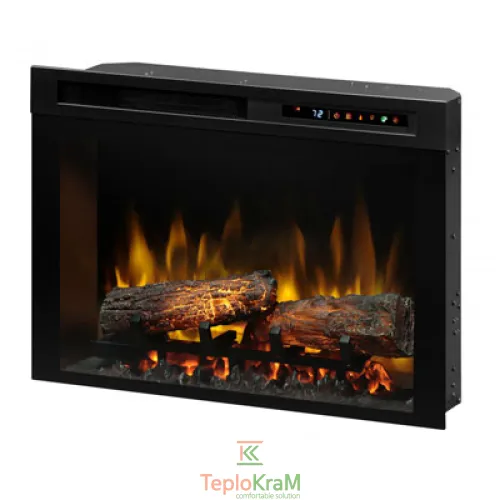 Електрокамін Dimplex Symphony XHD 26L-INT