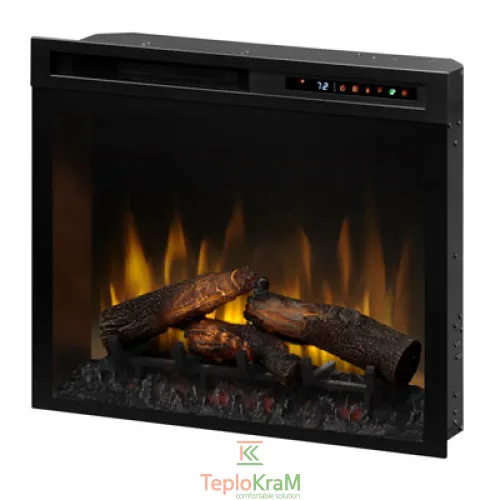 Електрокамін Dimplex Symphony XHD 28L-INT