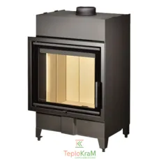 Камінна топка Romotop HEAT 2G 59.50.01 7 кВт