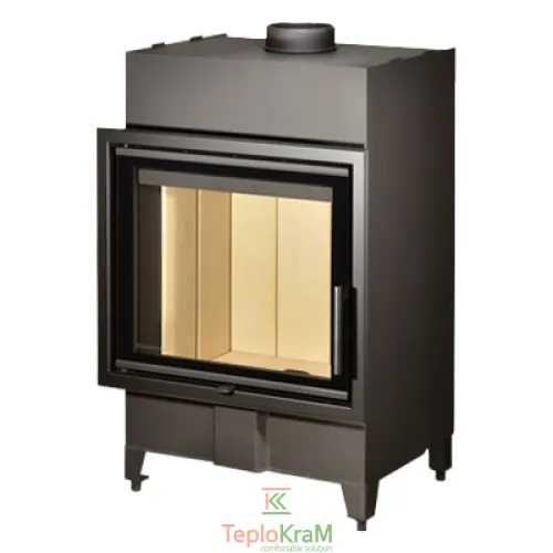 Камінна топка Romotop HEAT 2G 59.50.01 7 кВт