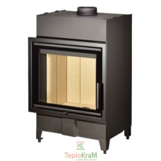 Камінна топка Romotop HEAT 2G 59.50.13 4,8 кВт