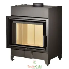 Камінна топка Romotop HEAT 2G 70.44.01 9 кВт