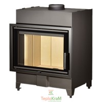 Камінна топка Romotop HEAT 2G 70.50.01 9 кВт