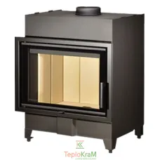 Камінна топка Romotop HEAT 2G 70.50.01 9 кВт