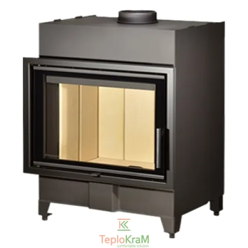 Камінна топка Romotop HEAT 2G 70.50.01 9 кВт
