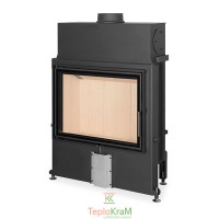 Камінна топка Romotop IMPRESSION 2G 80.60.01, 11 кВт, подвійне скло