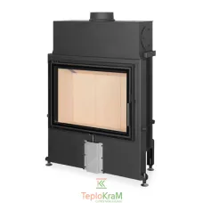 Камінна топка Romotop IMPRESSION 2G 80.60.01, 11 кВт, подвійне скло